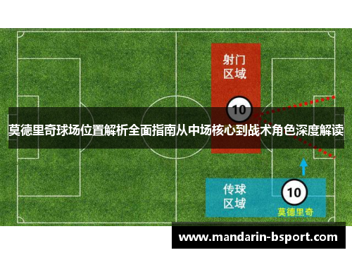 莫德里奇球场位置解析全面指南从中场核心到战术角色深度解读