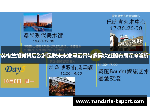 英格兰加冕背后欧洲足联未来发展远景与多层次战略布局深度解析