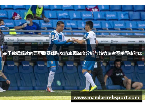 基于数据解读的西甲联赛球队攻防表现深度分析与趋势洞察赛季整体对比