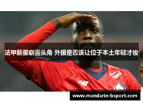 法甲新星崭露头角 外援是否该让位于本土年轻才俊